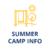 Summer Camp 2020 FAQs