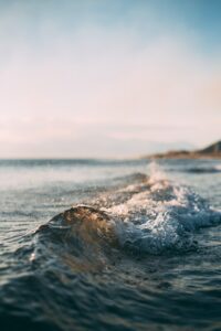 water