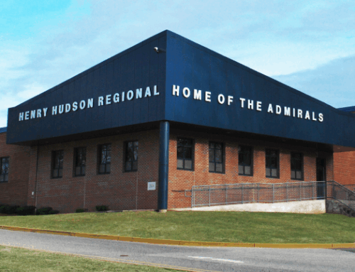 Henry Hudson Regional School District Schedule of Meeting Dates 2025-2026