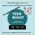 Teen Night 4.30.21