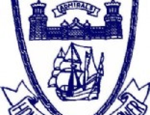 HHRS BOE Special Meeting: Thurs., Oct. 8th @ 6pm