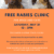 Rabies Clinic 05212022