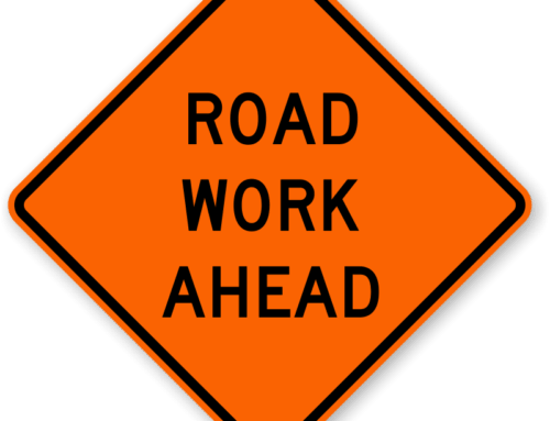 Public Notice: American Water North St. Project Starting September 29th