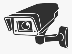 security camera