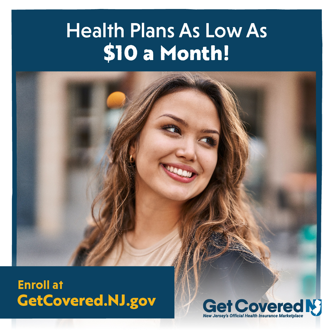 Get Covered