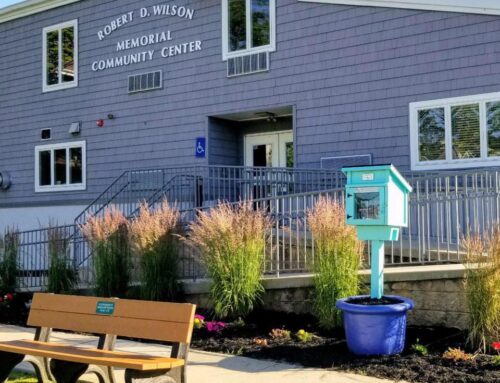 Farmers Market Vouchers