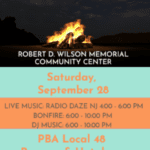 Updated Highlands Day Flyer