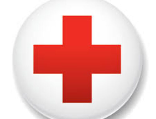Red Cross Blood Drive in Highlands: Appointments available for December 14th, 9am-2pm. Also for April & August.  Please help make a difference and help save lives.