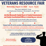 Vets Fair 20250813