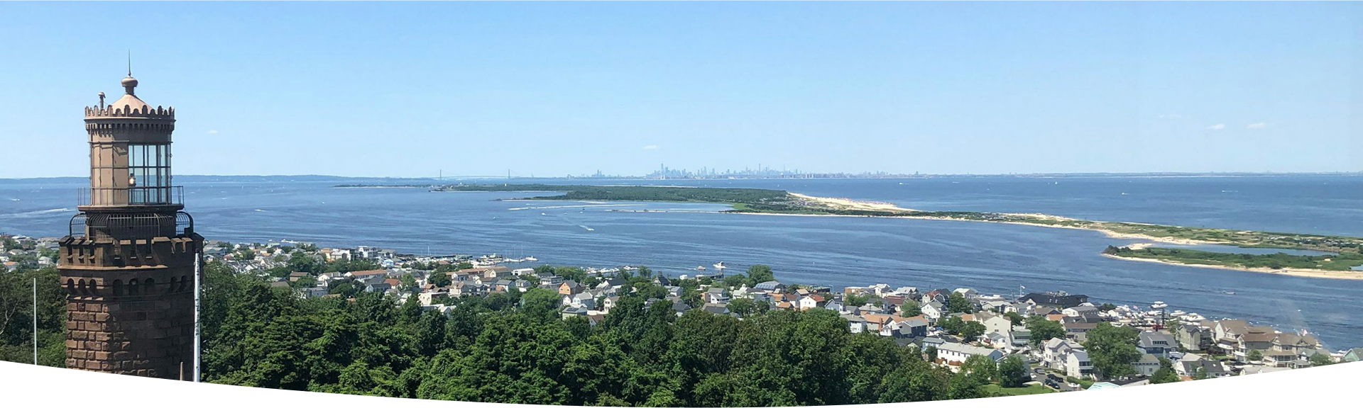 Borough of Highlands, New Jersey