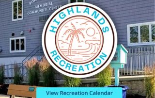 Borough of Highlands, New Jersey