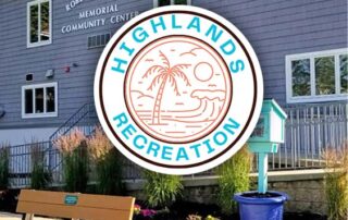 Borough of Highlands, New Jersey