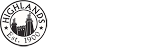 Borough of Highlands, New Jersey Logo
