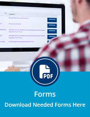 Borough of Highlands, New Jersey