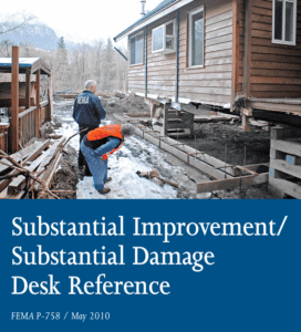 Substantial Improvements
