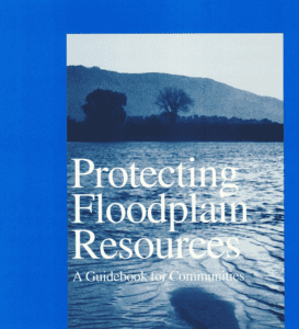 Protecting Floodplain