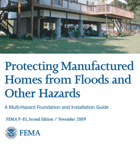 Protecting Manufactured Homes